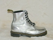 Dr.MARTENS PASCAL MET - WSPANIAŁE GLANY - rozm. 41 - ZNAKOMITE !!!