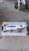 VARTA ProMotive EFB C40 nowy (z gwarancją na 2 lata)