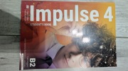 Podręcznik Macmillan Impulse 4