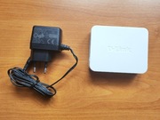 Switch D-Link GO-SW-5G Przełącznik Gigabit 5-portowy