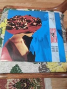 Gipsy&Queen-Touch Me-Feel Me-Kiss Me, 12"Maxi singiel winylowy Italo disco 