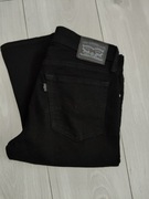 Levi's 712 slim 26/32 Nowe spodnie damskie 