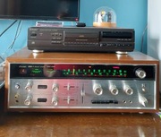Amplituner Monster Vintage Sansui QRX6500 