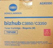 Oryginalny toner Konica Minolta C3850 C3350 TNP48M
