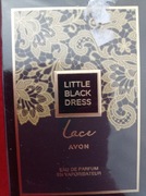 Little Black dress lace avon 50 ml 