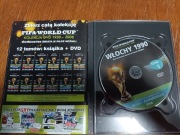 Mundial Włochy 1990 tom 5