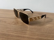 Okulary Versace najnowszy model