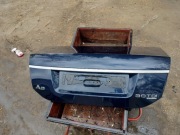 AUDI A6 C6 3.0TDI QUATRO KLAPA 