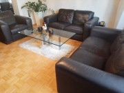 Komplet wypoczynkowy Wajnert