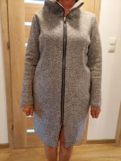 Płaszcz jesienny lara fabio