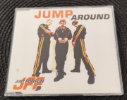 Just For Fun - Jump Around (Eurodance,Dance-pop) 1996