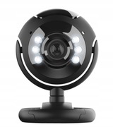 Kamera Trust SpotLight Pro: Wyraźny Obraz, Czysty Dźwięk