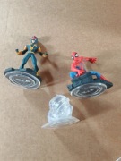 Disney Infinity 2.0 Świat Spidermana Spider-Man