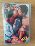 Kaseta Erotic Mix 