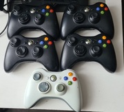 Bezprzewodowy Pad XBOX 360  SZT.5