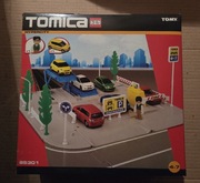 Zestaw  Tomica 85301