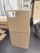 Geberit Pluvia Wpust dachowy 