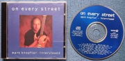 Mark Knopfler - On Every Street [CD-interview] 