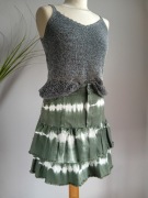 Spódniczka  By o la la! Glam r. M nowa
