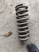 Sprężyny zawieszenia Żuk Nysa