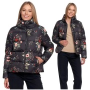 Kurtka damska ze stójką MORAJ nowa L