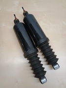 Amortyzatory pompowane Harley-Davidson FLH tyl