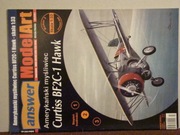Answer Curtiss BF2C-1 Hawk               