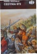 CEDYNIA 972 PAWEŁ ROCHALA