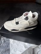 Air Jordan 4 retro OG FC