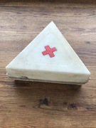 Apteczka samochodowa prl