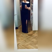 Sukienka prestiżowej marki Pinko