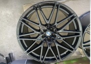 Felga aluminiowa BMW OE 22" 5x112 ET 43