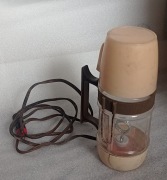 Czajnik samochodowy retro 12V