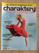 Charaktery -magazyn psychologiczny 