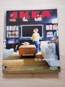 Katalog Ikea z 2011r 