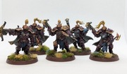 Stormcast Eternals Vanguard Hunters