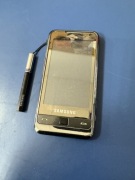 Samsung SGH-i900 Omnia