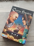 Czarna bandera gra plaanszowa