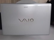 Zestaw laptopów na części / uszkodzonych Sony Dell Toshiba