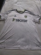 Koszulka Leeds United FC 2XL adidas 22/23 (HC1062)