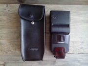 lampa błyskowa canon speedlite 550ex