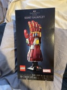 LEGO 76223 Marvel Super Heroes - Nanorękawica