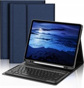 Etui z klawiaturą QWERTZ do tabletów iPad Pro 12.9 6./5/4/3 generacji /9