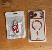 Etui na iPhone 17 Pro Max