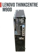 Baza PC Lenovo ThinkCentre M900 SFF | Płyta (M.2 NVMe)/Zasilacz/Chłodzenie