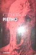 P. Piotrowski Piętno