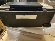 Drukarki  HP i lexmarka 