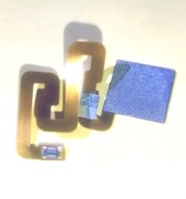 Czytnik linii papilarnych Xiaomi redmi 4x