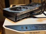 Karta Nvidia RTX 4070Ti Super Inno3D Twin x2 16GB !! Gwarancja 12mc