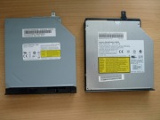 2 x nagrywarka DVD: Philips DA-8A6SH16B oraz Lite-On SOSW-833S53C